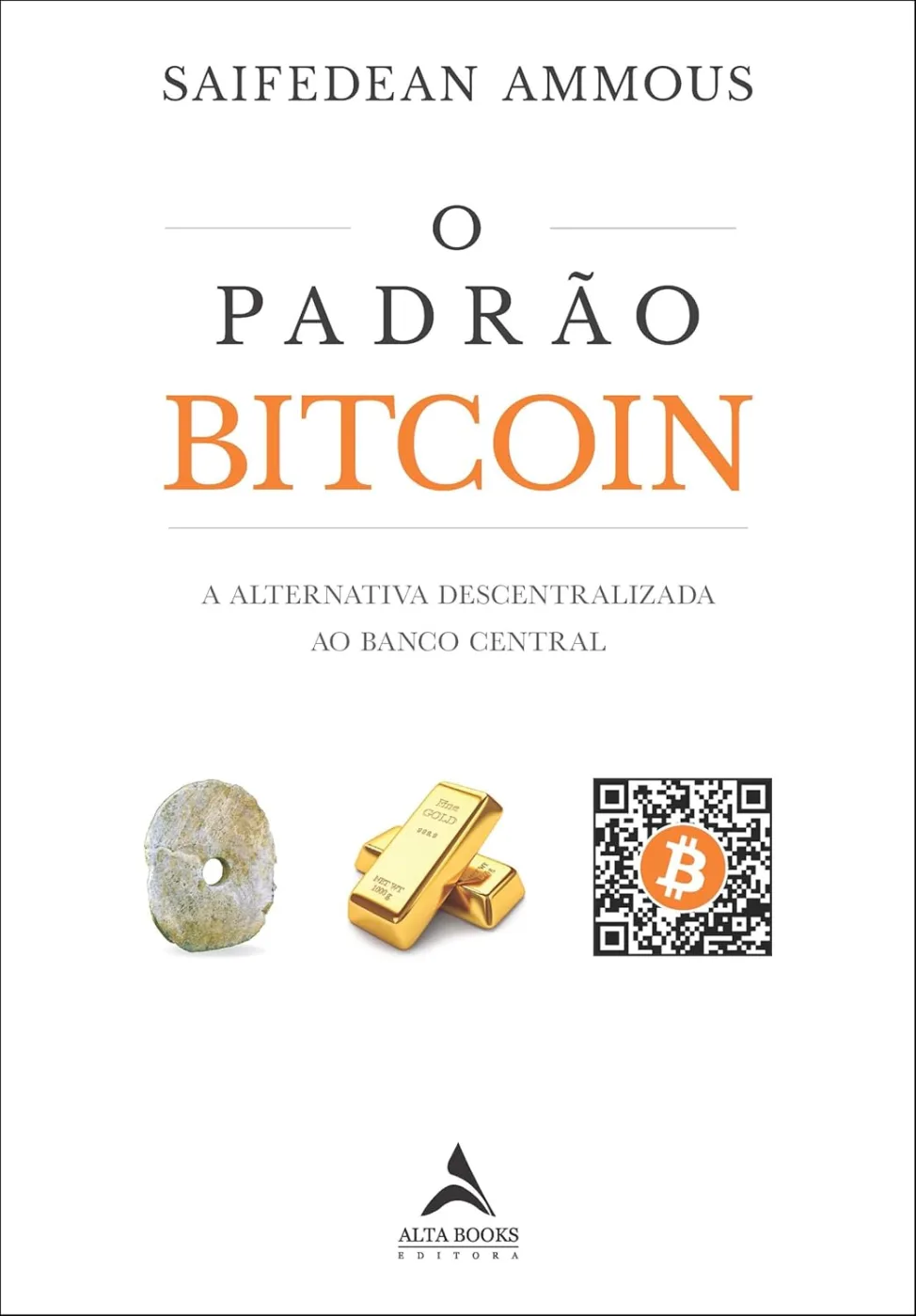 O Padrão Bitcoin